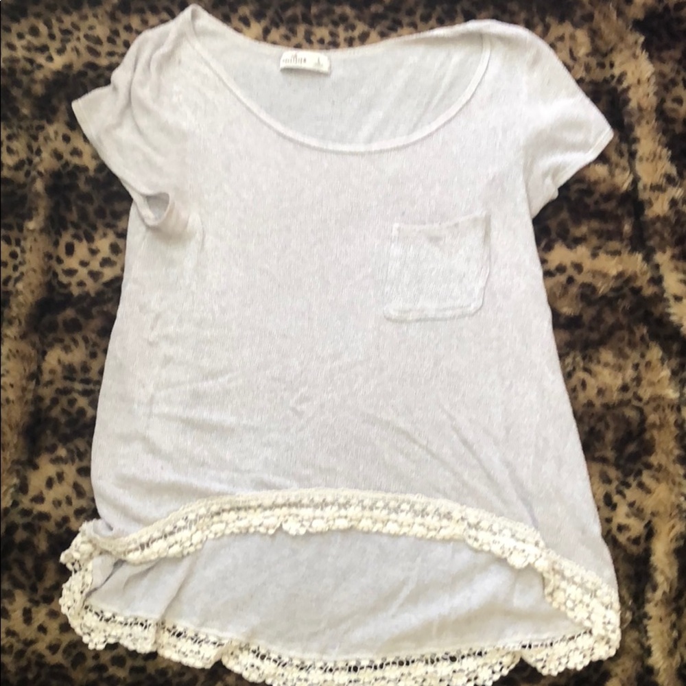 Hollister Tee